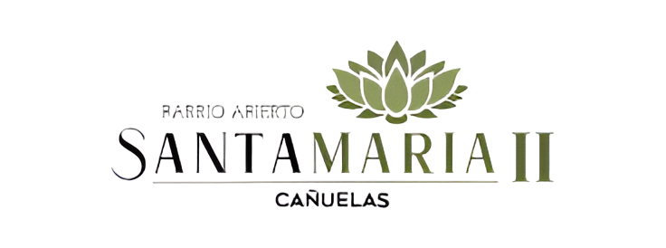 Logo de Santa Maria - Cliente de MS Automatismos